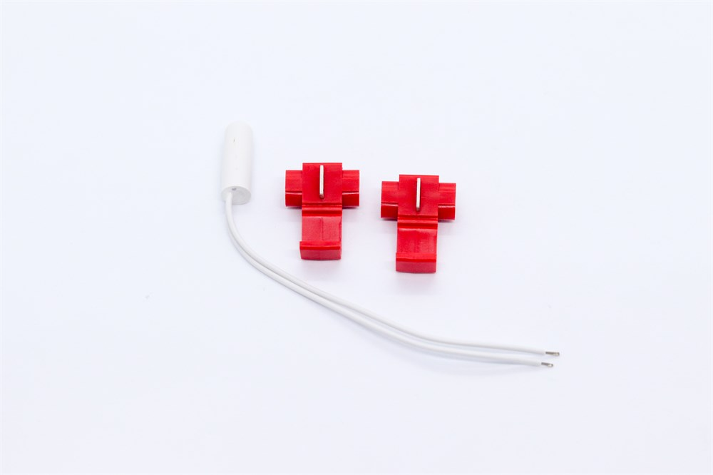 Kit Sensor para refrig 2,7k 25mm - W10531315